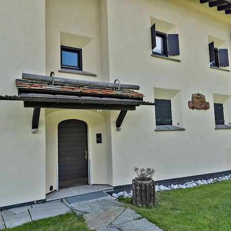 Chesa Chavriol 2 - Celerina Apartamento Celerina/Schlarigna Exterior foto